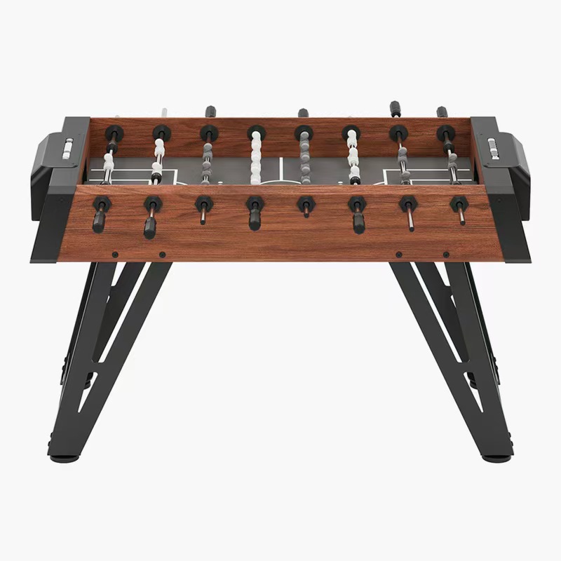 Foosball Table Commercial - Profesjonalny stół do piłkarzyków, wysokiej jakości