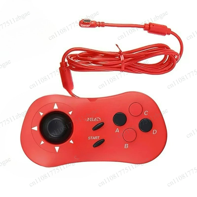 Arcade Games & Vending Llc Photos - 15-pinowy mini kontroler do gier arcade