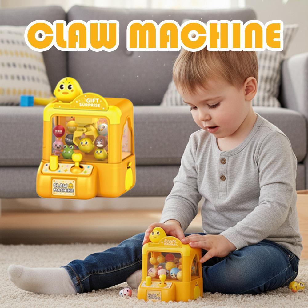Vending Arcade Games - Urocze zabawki do automatów z chwytakiem,