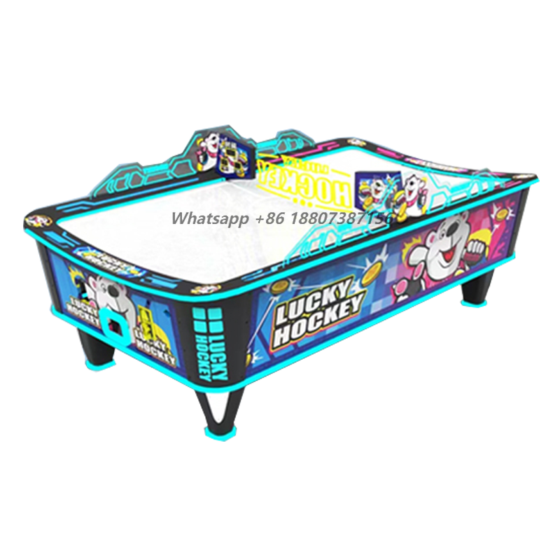 Arcade Games & Vending Llc Photos - Najnowszy Elektryczny Automat do Air Hockeya