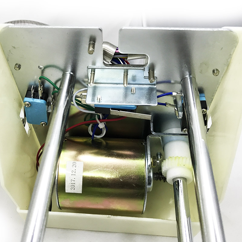 Crane Claw Motor - Automat arkadowy zabawka tygrys żuraw automat