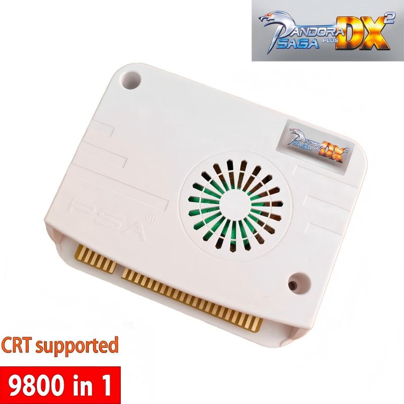 Trackball Controller Arcade - 9800 w 1 – konsola do