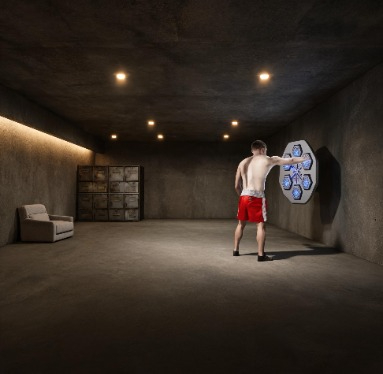 Arcade Games & Vending Llc Photos - Strona główna Dla dorosłych Duża ściana