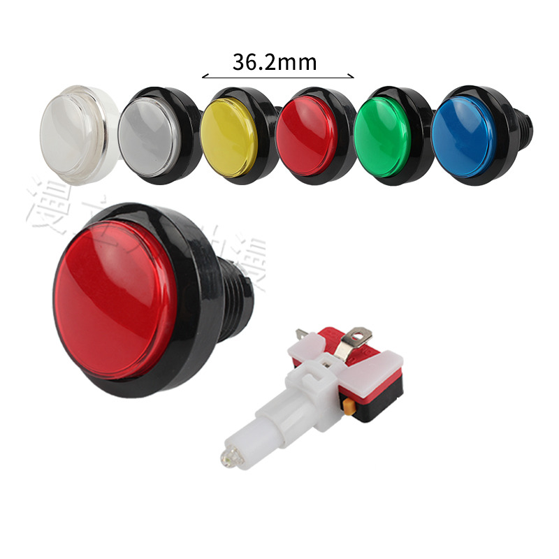Vending Game - 5 szt. 46mm Akcesoria do automatów