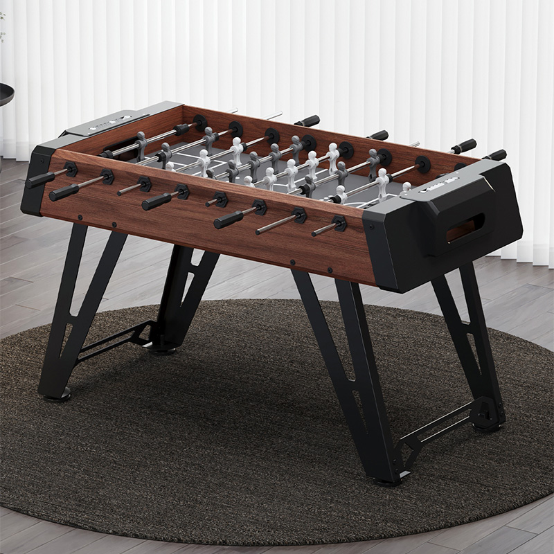 Profesjonalny stół do piłkarzy – Foosball Table Commercial recenzja i cena