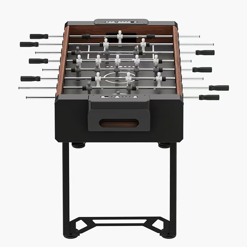 Profesjonalny stół do piłkarzy – Foosball Table Commercial recenzja i cena