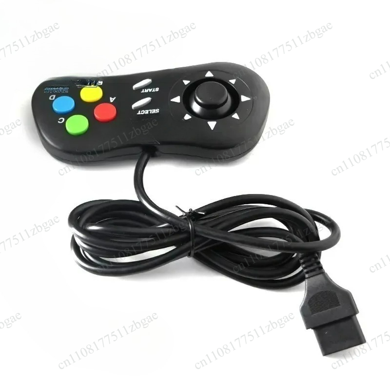 15-pinowy mini kontroler do gi – Arcade Games & Vending Llc Photos recenzja i cena
