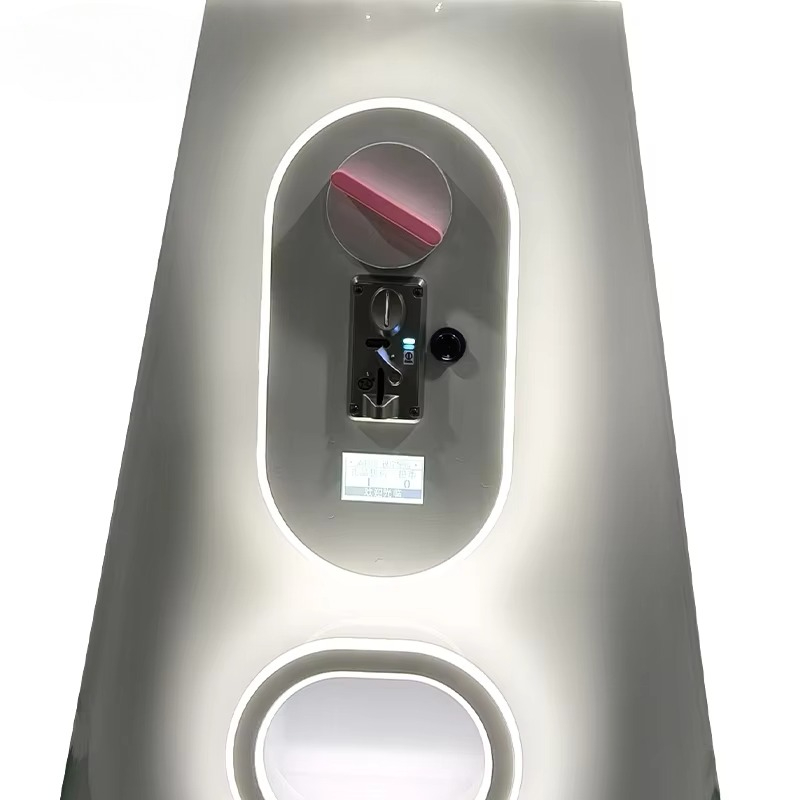 Komercyjny automat na monety d – Arcade Prize Vending Machine recenzja i cena
