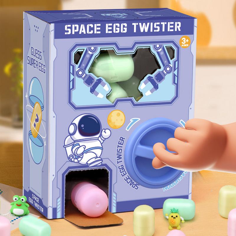 Dzieci Mini Claw Machine Toys  – Vending Game recenzja i cena