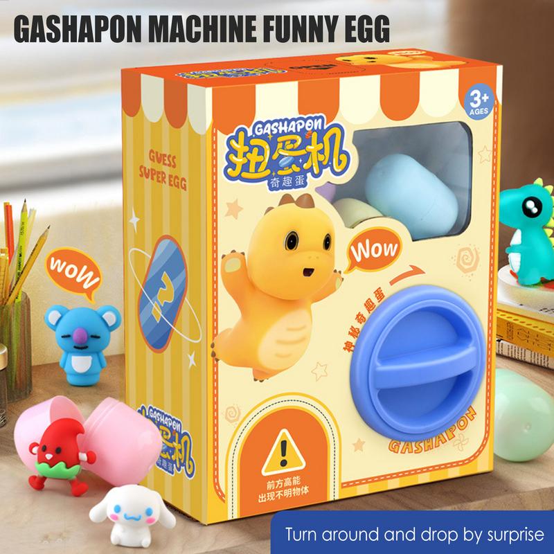Dzieci Mini Claw Machine Toys  – Vending Game recenzja i cena
