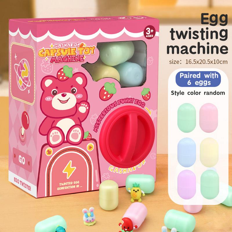 Dzieci Mini Claw Machine Toys  – Vending Game recenzja i cena