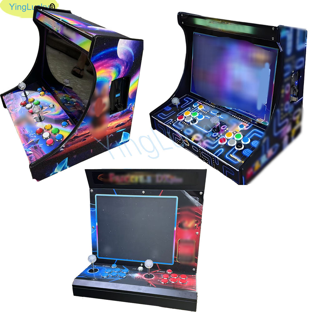 Konsola do gier arcade dla 2 g – Skee Ball Arcade recenzja i cena