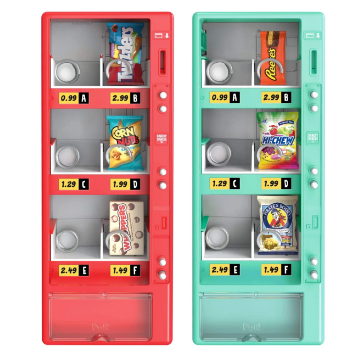 Nowy Oryginalny Automat do Sło – Vending Game recenzja i cena