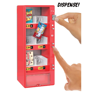 Nowy Oryginalny Automat do Sło – Vending Game recenzja i cena