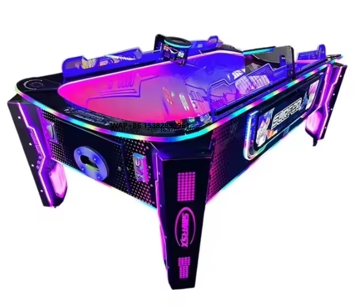 Nowa Maszyna do Gry w Air Hock – Arcade Games & Vending Llc Photos recenzja i cena