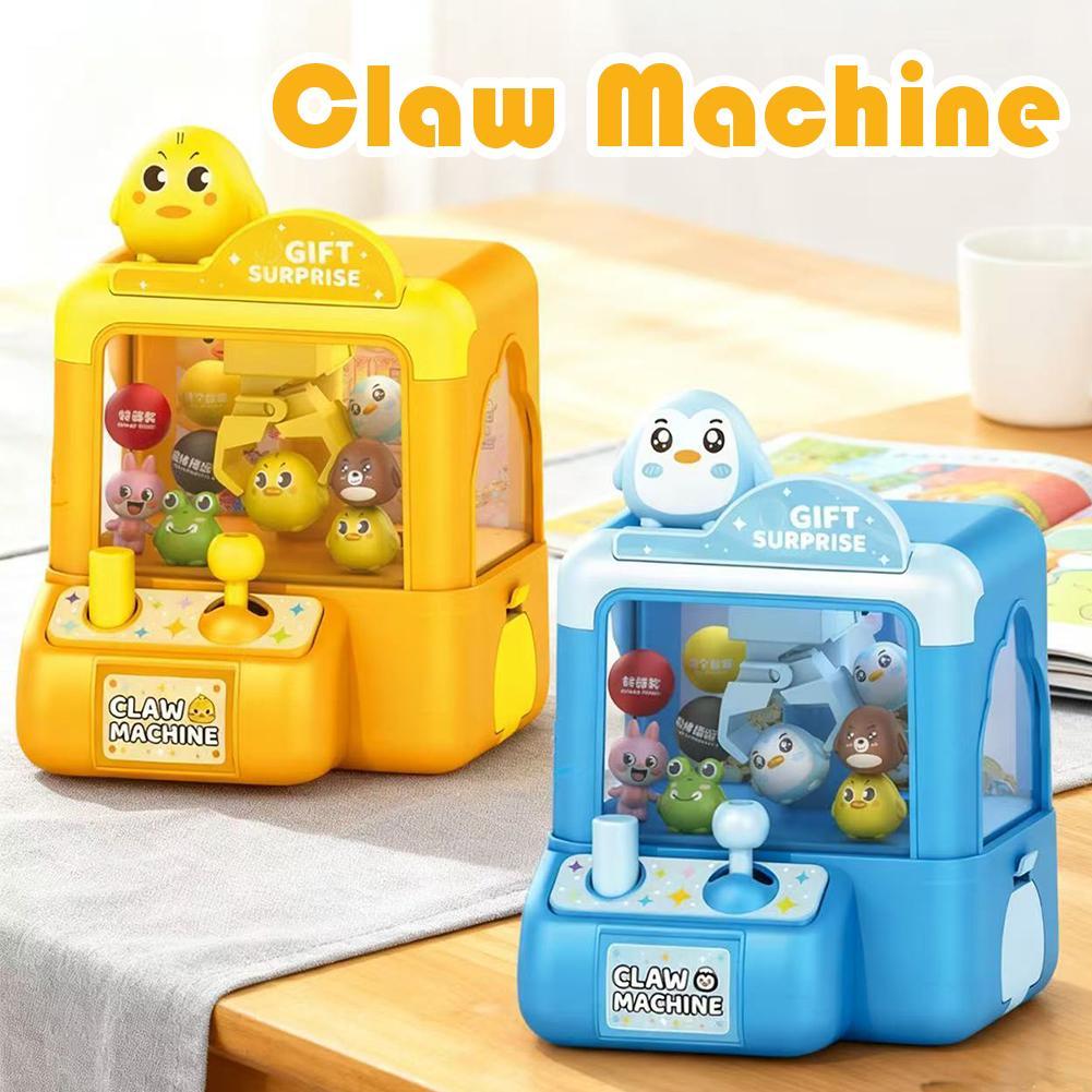 Urocze zabawki do automatów z  – Vending Arcade Games recenzja i cena