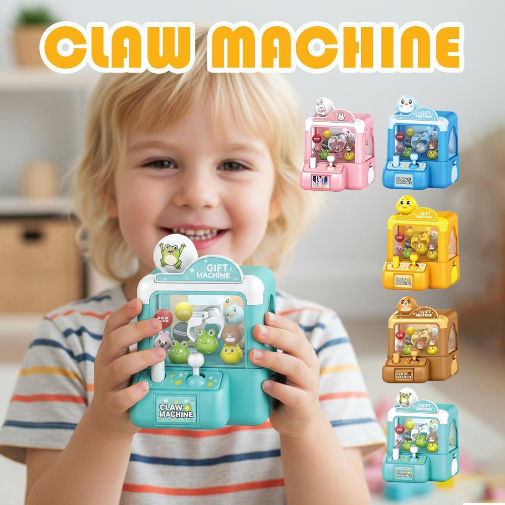 Urocze zabawki do automatów z  – Vending Arcade Games recenzja i cena