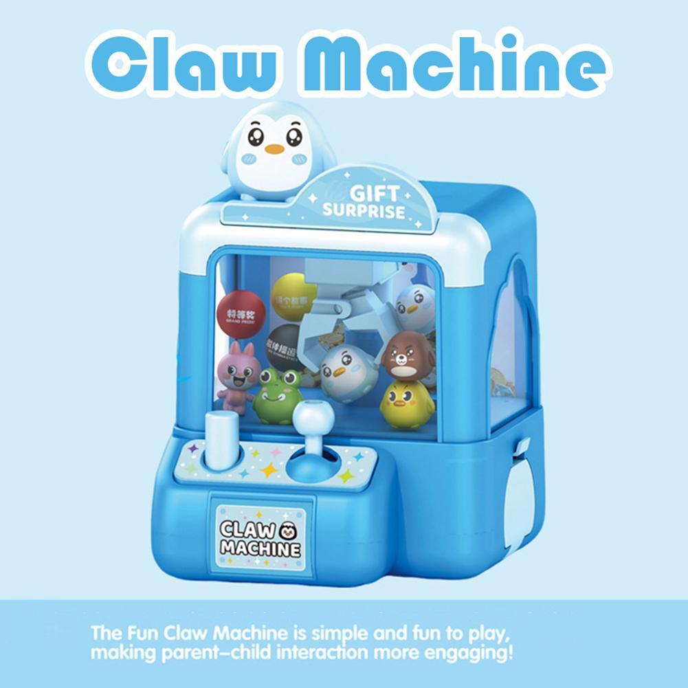 Urocze zabawki do automatów z  – Vending Arcade Games recenzja i cena