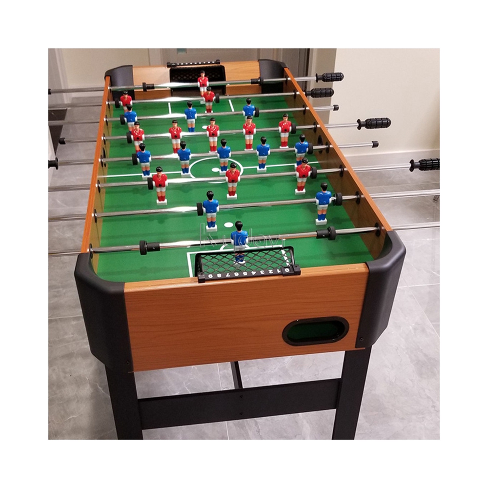 Nowe produkty: Tani stół do pi – Foosball Table Commercial recenzja i cena