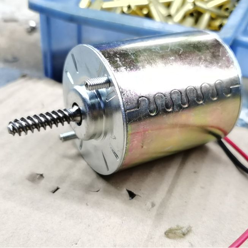 Automat arkadowy zabawka tygry – Crane Claw Motor recenzja i cena