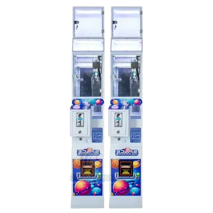 Mini Automat z Chwytakiem Seri – Arcade Prize Vending Machine recenzja i cena
