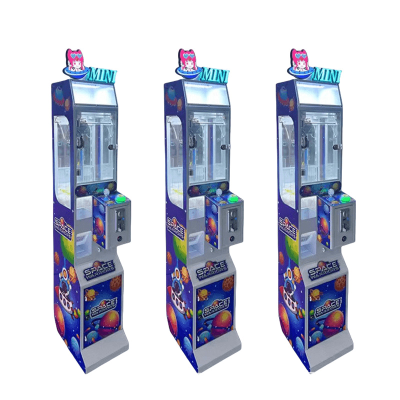 Mini Automat z Chwytakiem Seri – Arcade Prize Vending Machine recenzja i cena