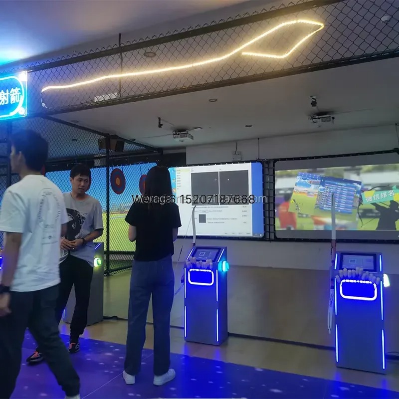 Wmwmnu do gier łuczniczych, in – Arcade Games & Vending Llc Photos recenzja i cena