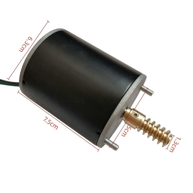 Części do automatów z chwytaki – Crane Claw Motor recenzja i cena