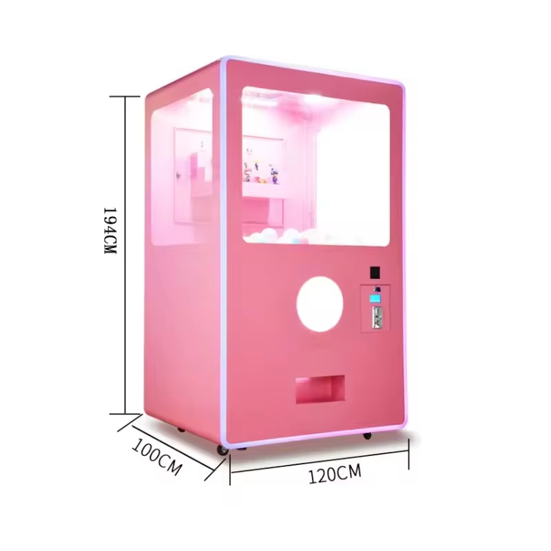 Hurtowy popularny automat do g – Japanese Arcade Vending Machine recenzja i cena