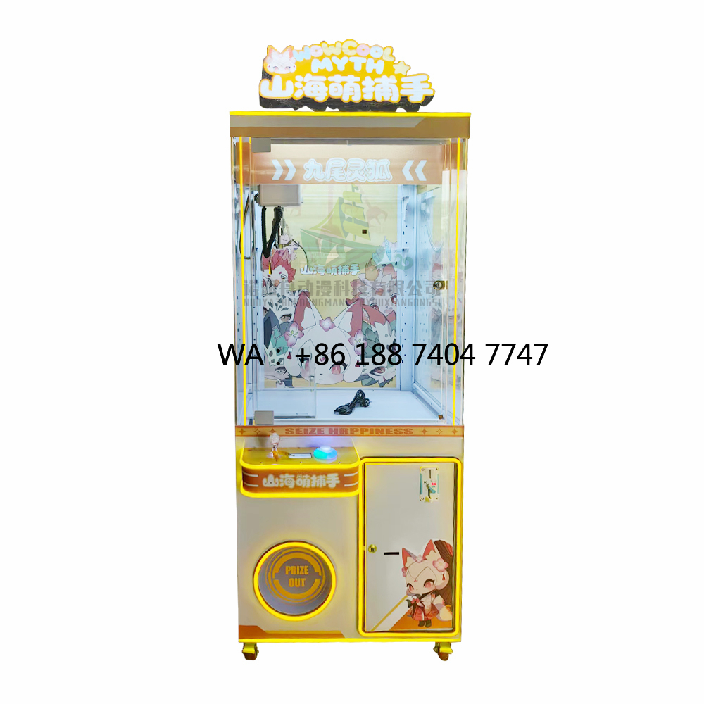 Automat do zabawek dla lalek,  – Arcade Games & Vending Llc Photos recenzja i cena