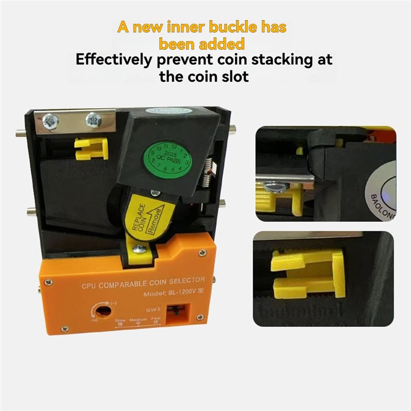 Część zamienna do naprawy mech – Arcade Vending Machine Repair recenzja i cena
