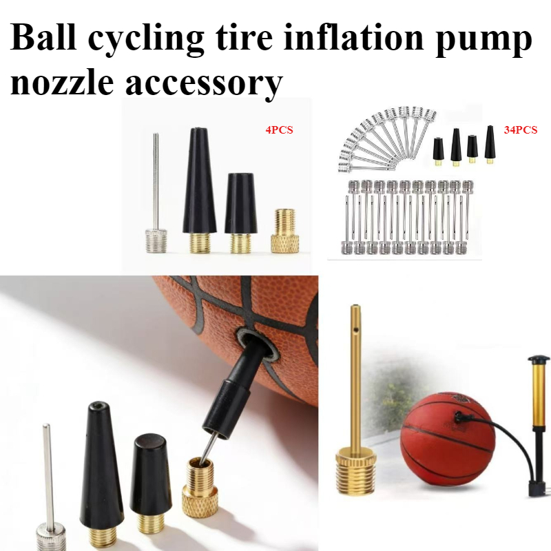 Zestaw metalowych dysz do pomp – Basketball Arcade Game recenzja i cena