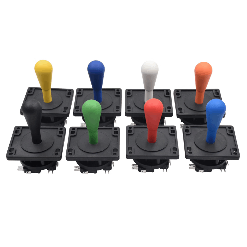 Joystick Arcade Happ Meksykańs – Vending Arcade Games recenzja i cena