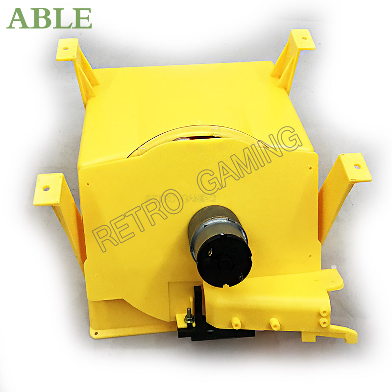 Arcade Box 24V 14mm Pinball Ho – Ticket Redemption Machine recenzja i cena