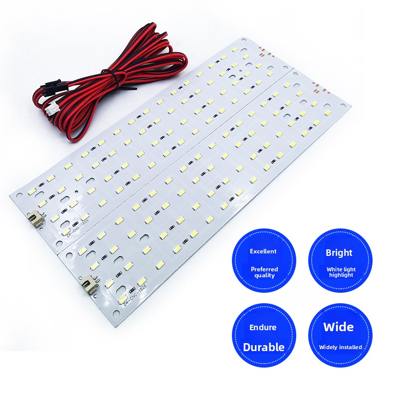 Tablica świetlna LED 12V z prz – Vending Arcade Games recenzja i cena