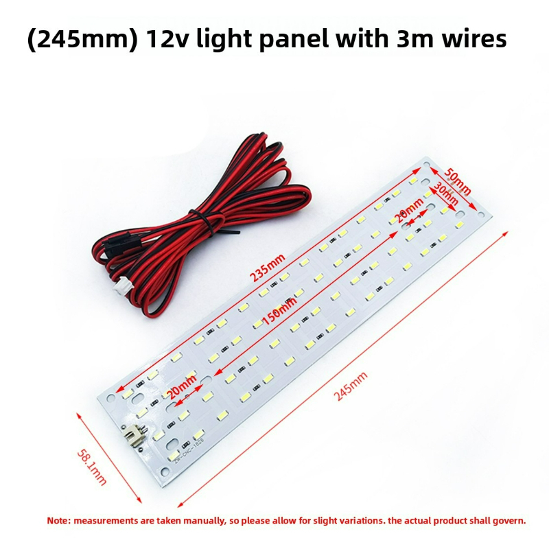 Tablica świetlna LED 12V z prz – Vending Arcade Games recenzja i cena