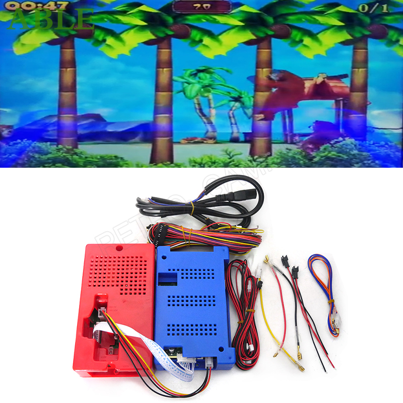 Arcade Adventure Island Kids R – Skee Ball Arcade recenzja i cena