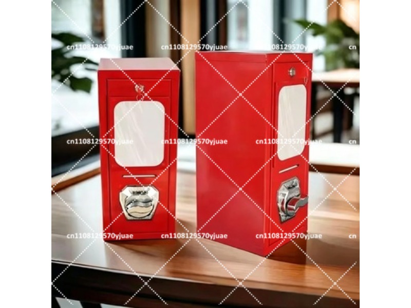 Zestaw mini automatów arcade z – Arcade Vending Machine recenzja i cena