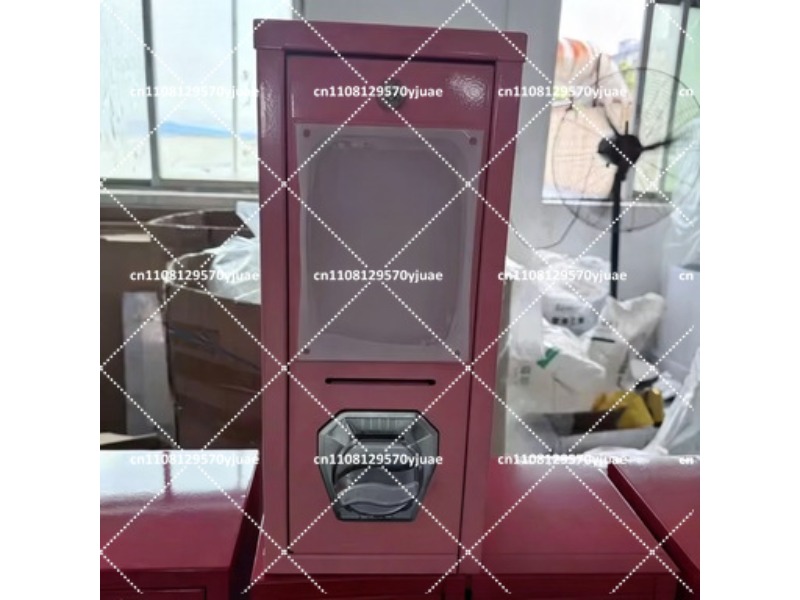 Zestaw mini automatów arcade z – Arcade Vending Machine recenzja i cena