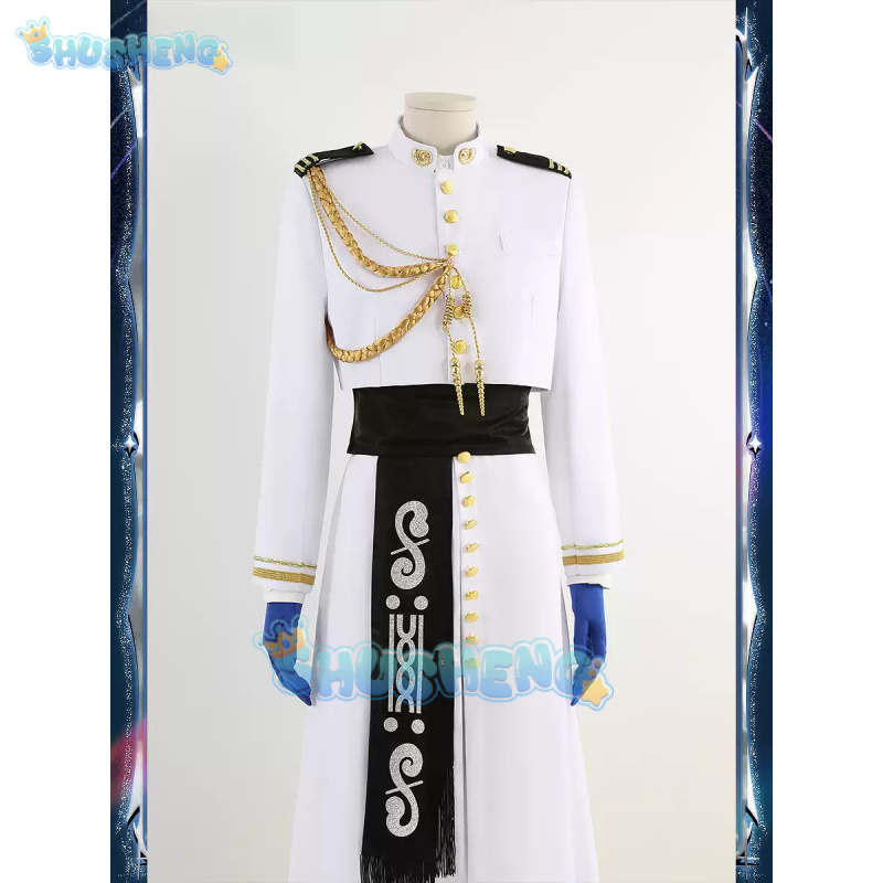 Kostium Cosplay FGO Nemo Gra F – Arcade Games & Vending Llc Photos recenzja i cena